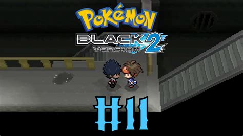 pokemon black 2 walkthrough|pokemon black 2 walkthrough bulbapedia.
